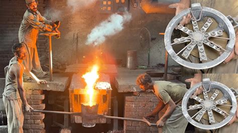 gas stove factory